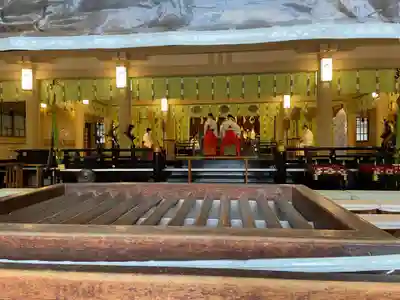 湊川神社(兵庫県)