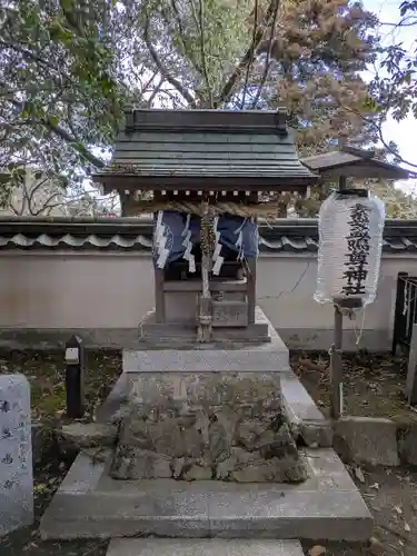 三田天満宮(兵庫県)