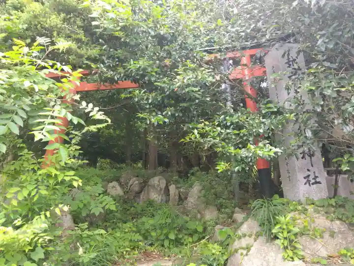 越前恵比須神社(福井県)