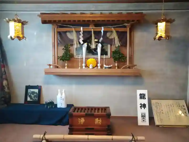 瑜伽山蓮台寺の末社・摂社