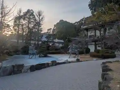 福祥寺（須磨寺）(兵庫県)