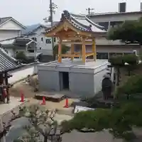 明覚寺のお墓