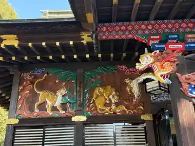 秩父神社(埼玉県)