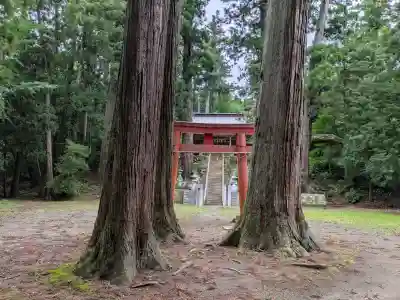 三島神社(千葉県)
