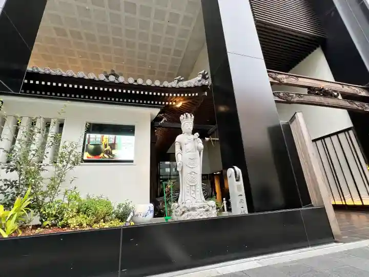 三津寺(大阪府)