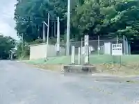 恵那神社(岐阜県)