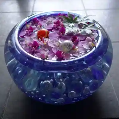 帯廣神社の手水舎