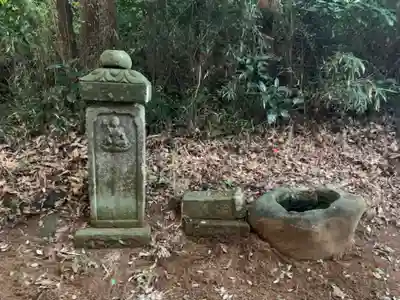熊野大神(千葉県)