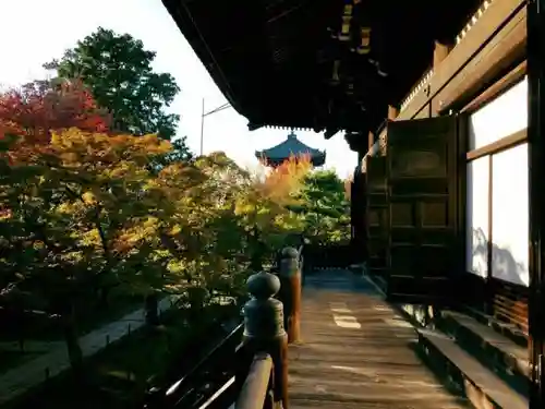 真正極楽寺（真如堂）のその他建物