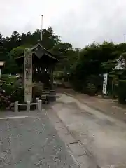 豊景神社の建物その他