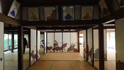 青蓮院門跡(京都府)