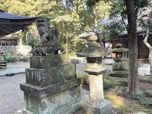 勝手神社(滋賀県)