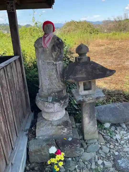 宝泉寺(群馬県)