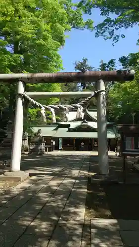 一言主神社(茨城県)