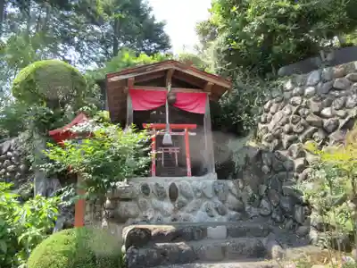 向雲寺(東京都)