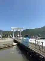 出雲大社(島根県)