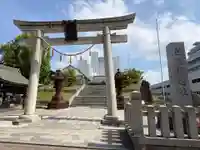 榮稲荷神社(福井県)