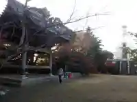 秋葉總本殿可睡斎のその他建物