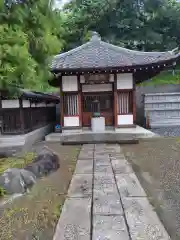 香集寺(神奈川県)