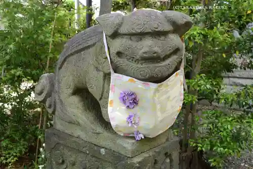 菊田神社(千葉県)
