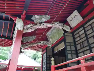 花園神社(茨城県)