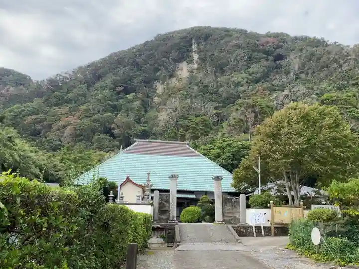 大聖院(高塚不動尊)のその他建物