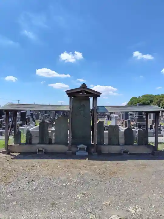 大福寺(埼玉県)