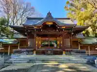 荻窪八幡神社(東京都)