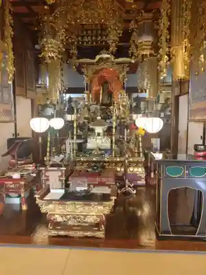 長念寺(山形県)
