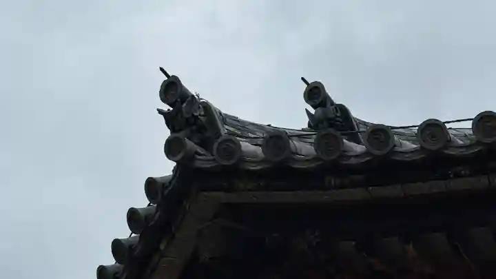 法隆寺(奈良県)