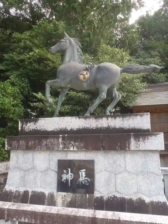 宮口神社(愛知県)