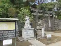 一心寺(東京都)