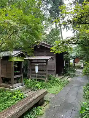 大前神社(栃木県)