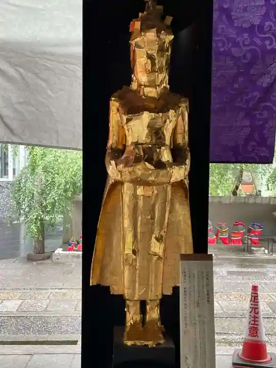 頂法寺(六角堂)(京都府)