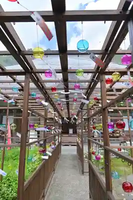 国上寺(新潟県)