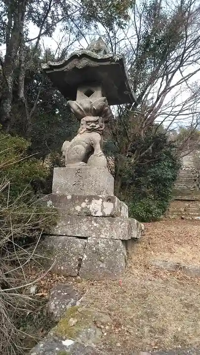 応暦寺(大分県)