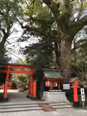 枚聞神社(鹿児島県)