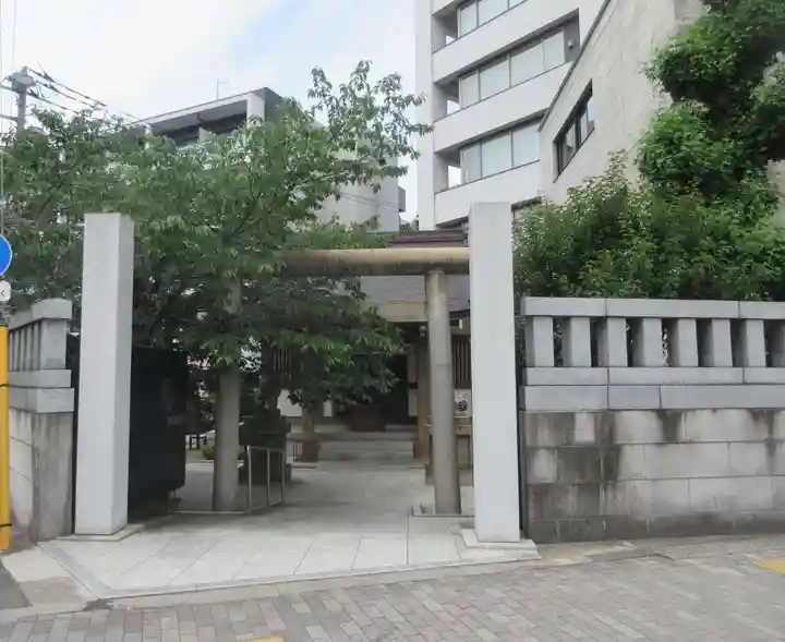 大國神社(東京都)