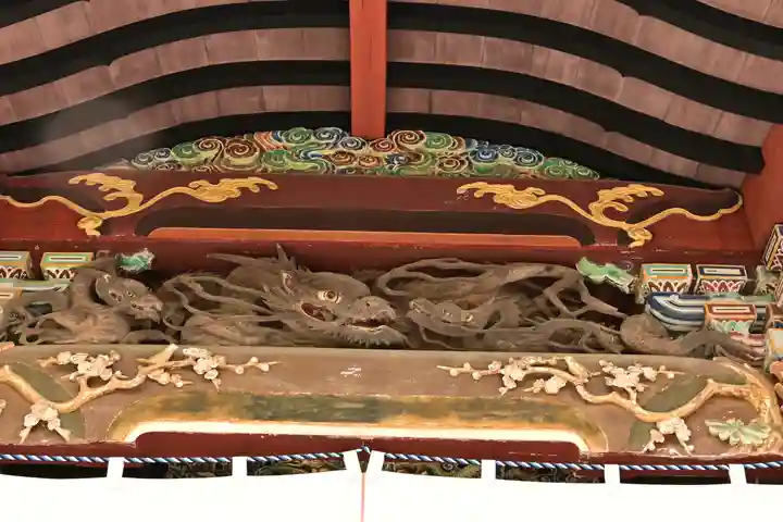 大光普照寺(埼玉県)