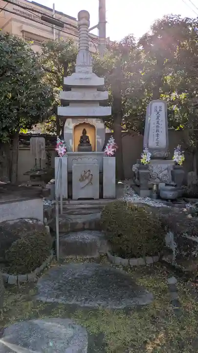 本壽寺(本寿寺)(兵庫県)