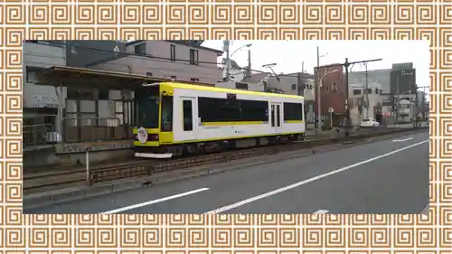 尾久八幡神社(東京都)