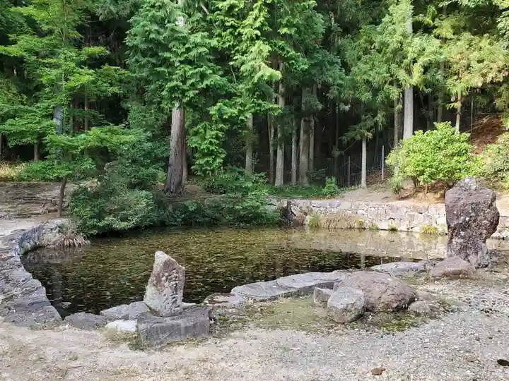 永澤寺のその他建物