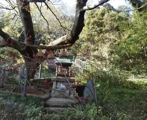 本牧神社(神奈川県)