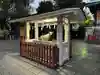 亀戸天神社(東京都)