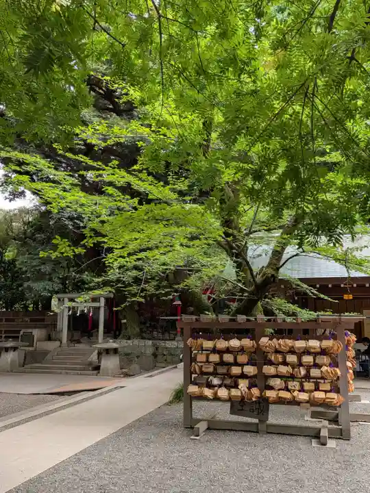 乃木神社(東京都)