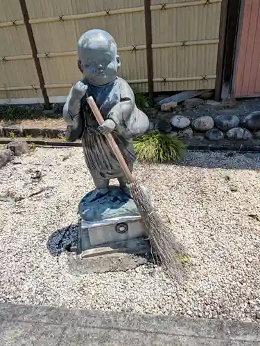 少林寺(岐阜県)