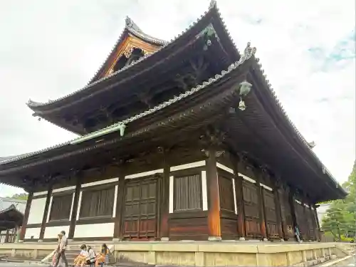 東福禅寺（東福寺）(京都府)