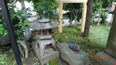 平河天満宮のその他建物