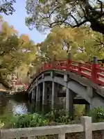 太宰府天満宮(福岡県)