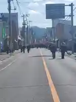 薬師堂(能満時跡)(栃木県)